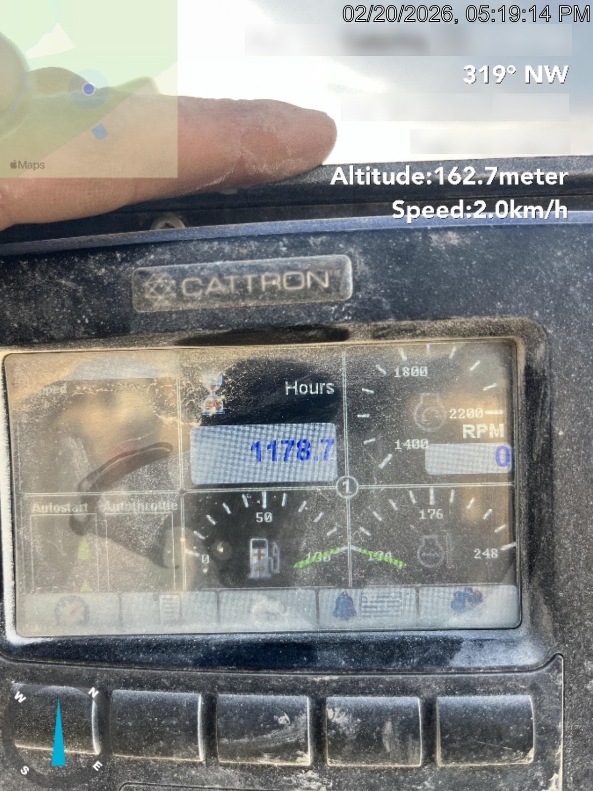 2024 HYDRA TECH HT74D/VFPT