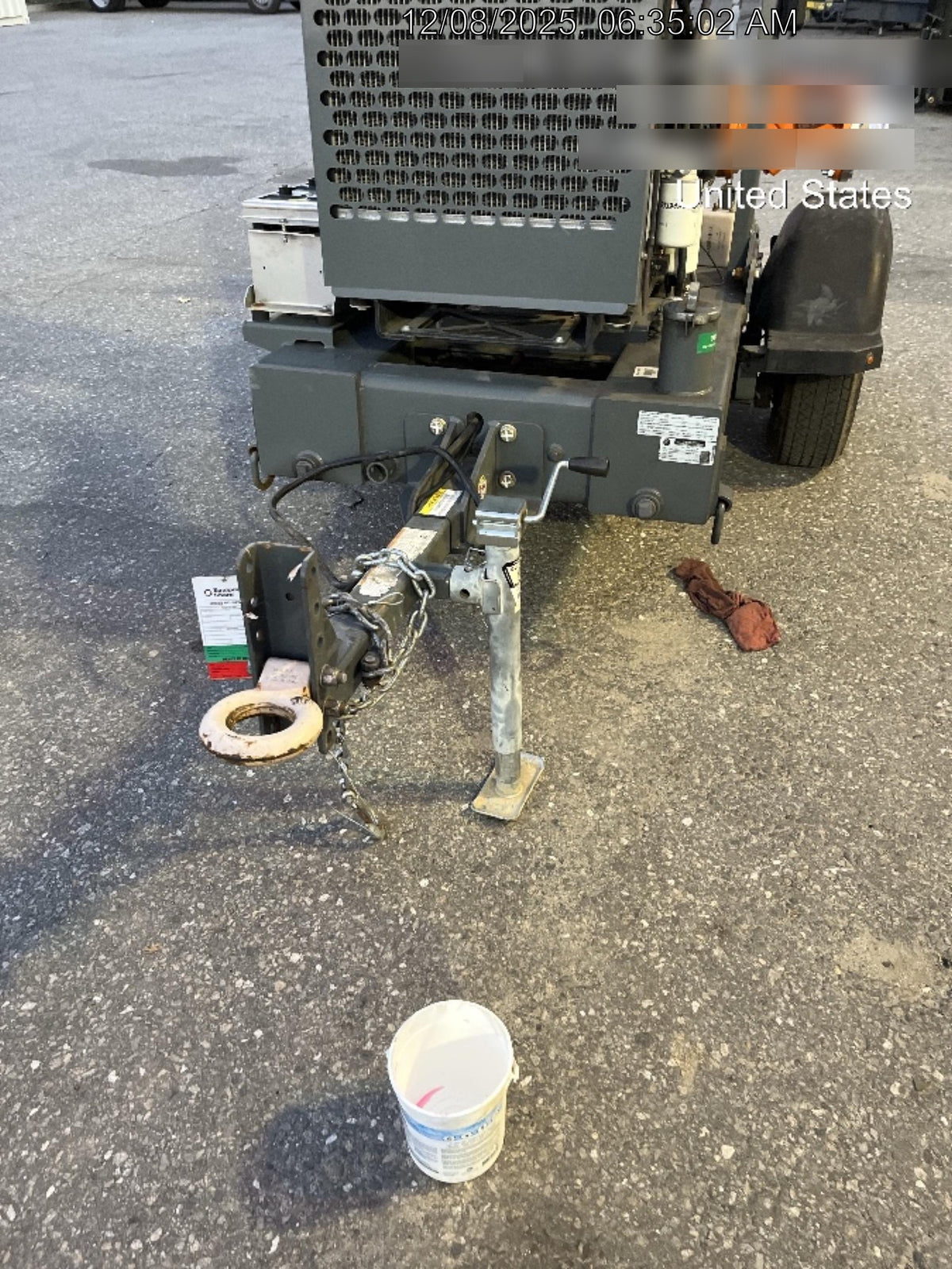 2023 PREMIER PUMP 6NNT‐RP‐TD2.9‐T85
