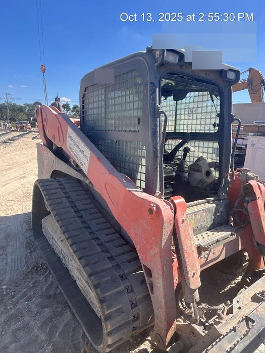 2020 KUBOTA SVL95-2S