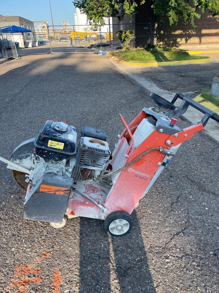 2020 HUSQVARNA FS400