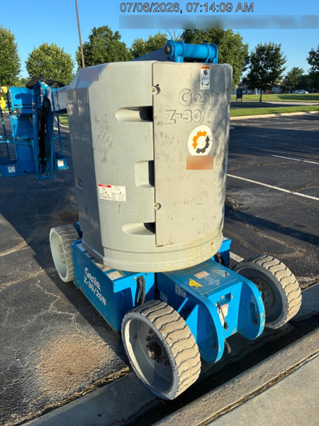 2020 GENIE Z-30/20N RJ