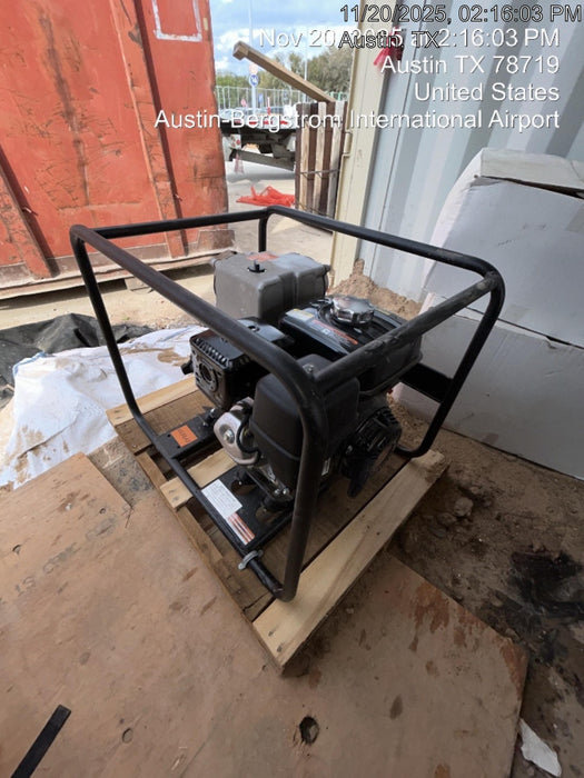 2024 MI-T-M WTP-T03-0MGH