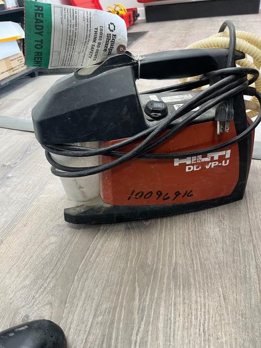 2022 HILTI DD250E