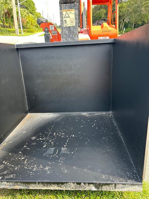 2025 STAR INDUSTRIES 1425