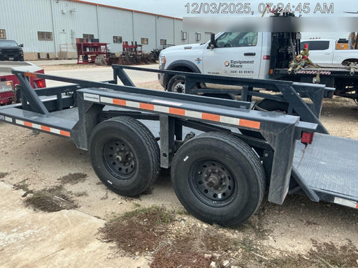 2025 TRIPLE L 1016 - Triple L