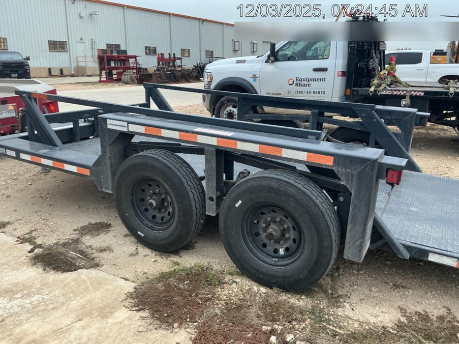 2025 TRIPLE L 1016 - Triple L