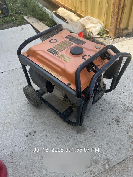 2024 GENERAC G0076722