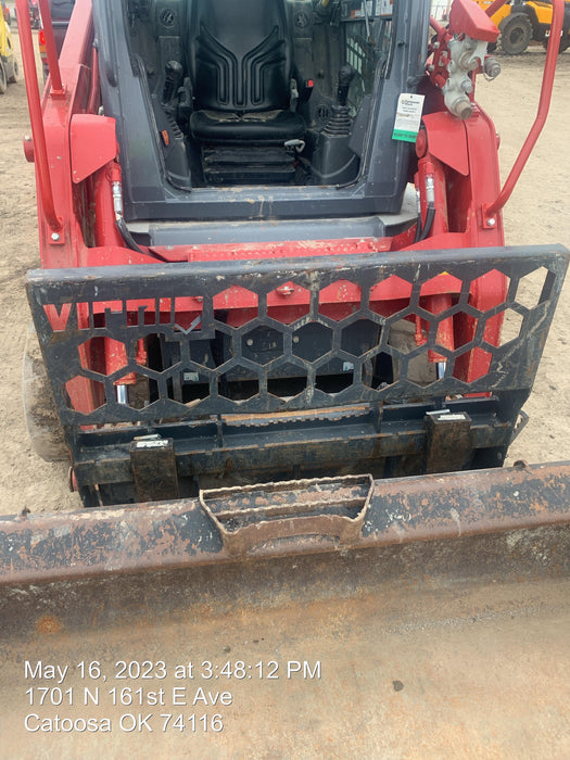 2020 PALADIN 48" Pallet Forks - Paladin