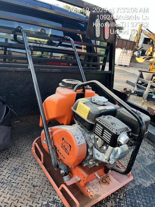 2023 MULTIQUIP MVC82VHW