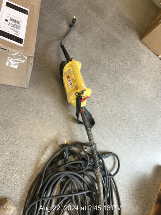 2021 WACKER NEUSON M2500