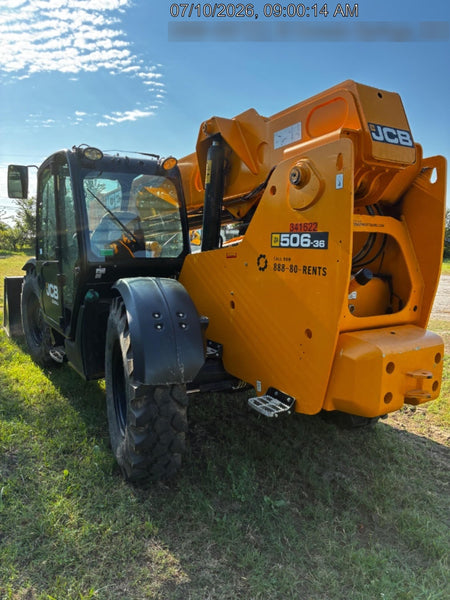 2021 ARROW MATERIAL HANDLING 32096258089