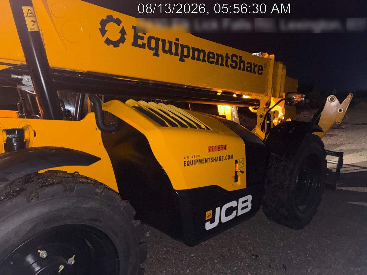 2026 JCB 512-56