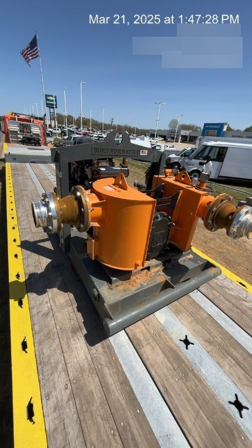 2022 MYERS-SETH RL-200