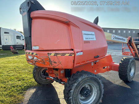 2022 JLG 460SJ
