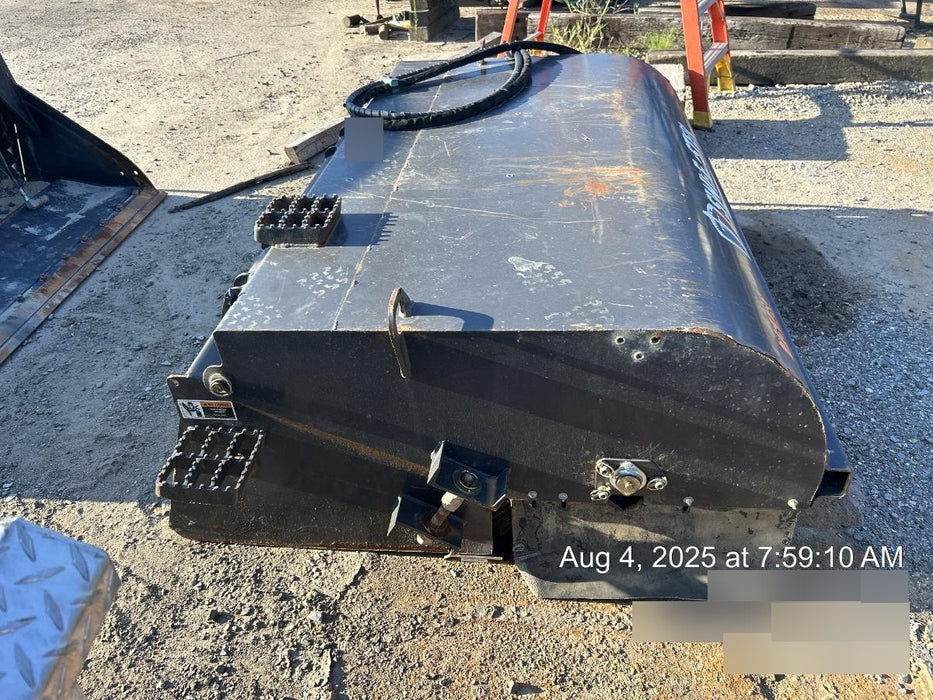 2020 PALADIN Sweepster SB72