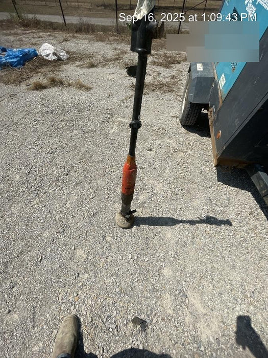 2020 MICHIGAN PNEUMATIC MP-6T-T