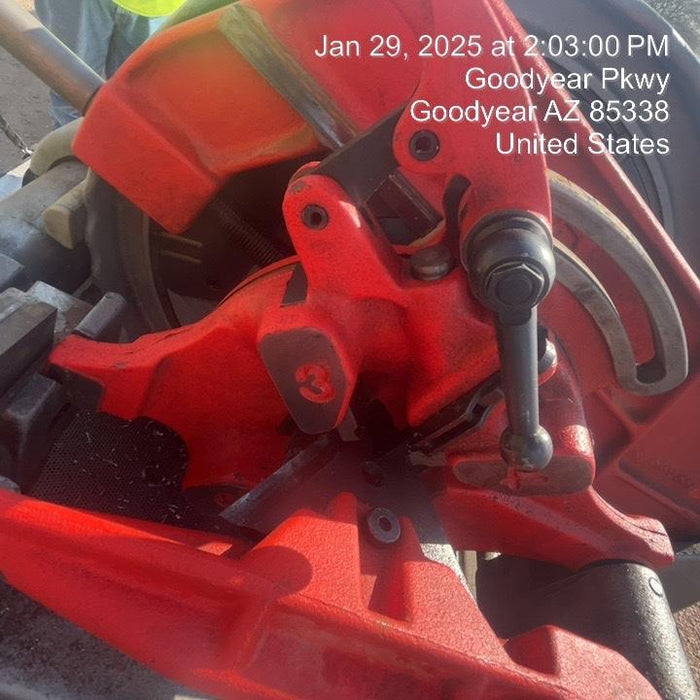 2024 RIDGID 1224