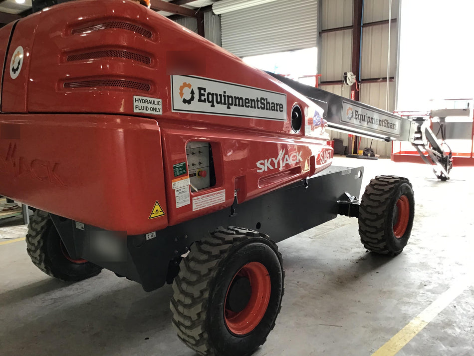 2019 SKYJACK SJ45T+
