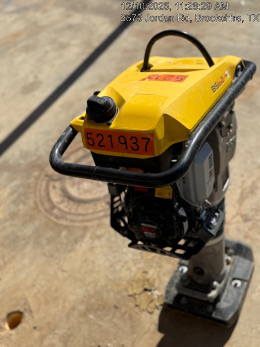 2025 WACKER NEUSON BS62-4Ab/28