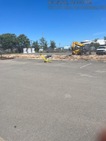 2024 WACKER NEUSON DPU6555Heh