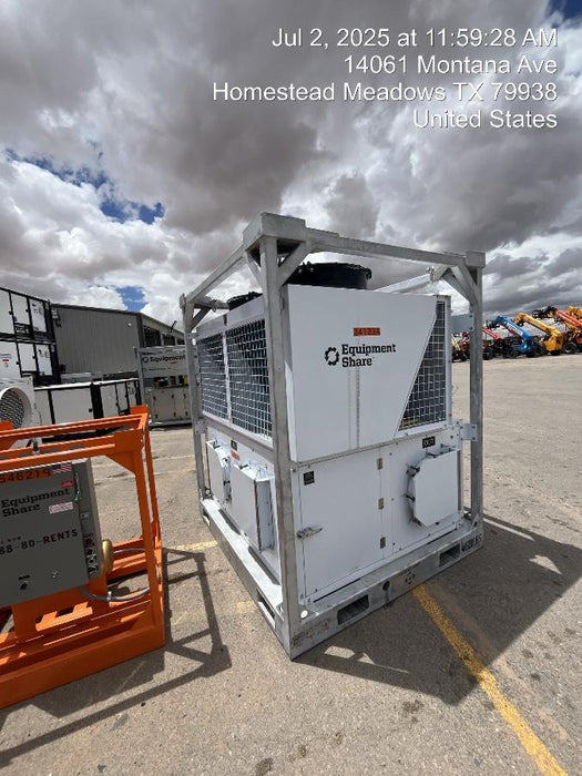 2023 SMARTECH SACP41A-HS