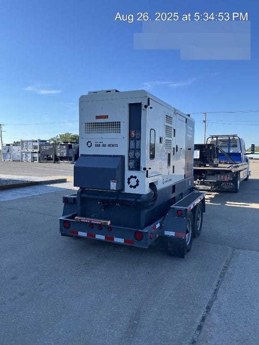 2023 ATLAS COPCO QAS 175