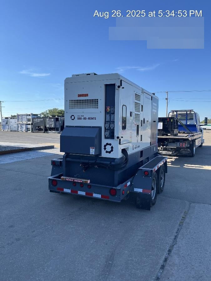 2023 ATLAS COPCO QAS 175