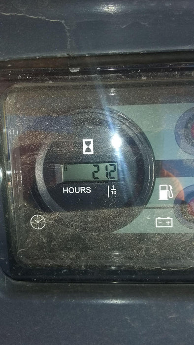 2022 ATLAS COPCO XAS 110