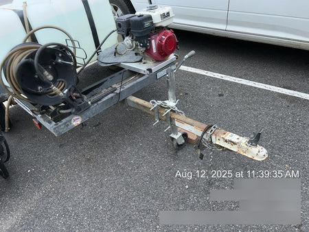 2021 SIMPSON 95001