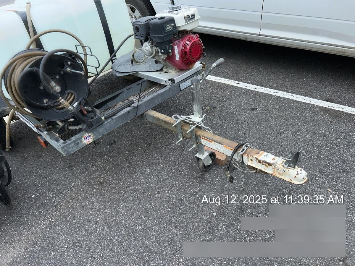 2021 SIMPSON 95001