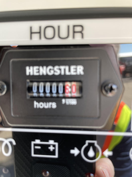 2022 SHINDAIWA DGK15FL