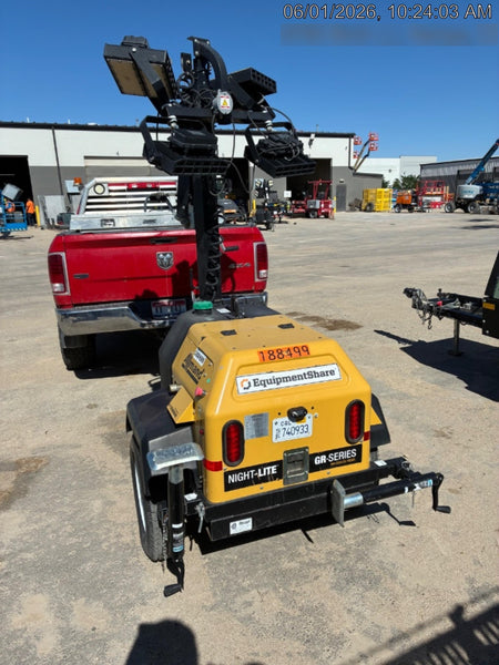 2021 ALLMAND NLV3GR