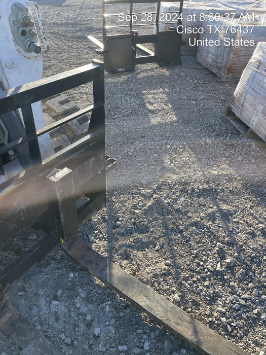 2024 ARROW MATERIAL HANDLING FS5100CB - 72"