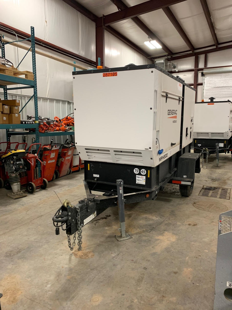 2022 GENERAC MFH900