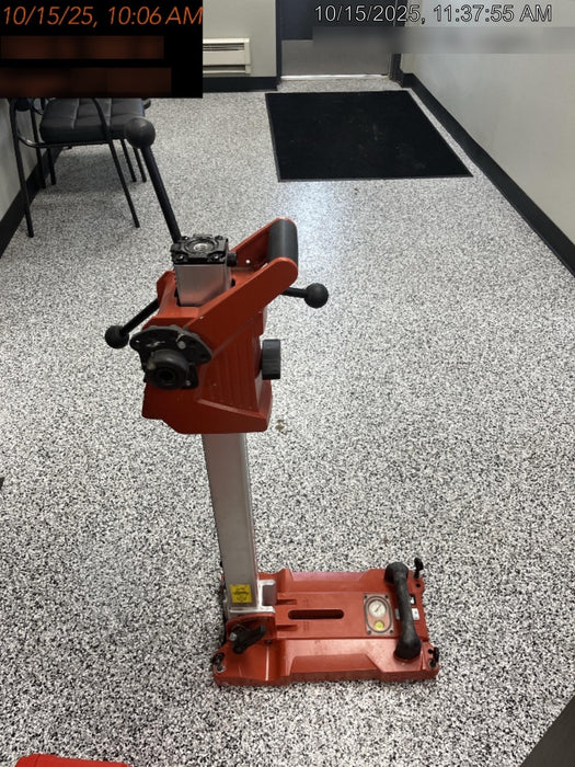 2025 HILTI DD 150-U