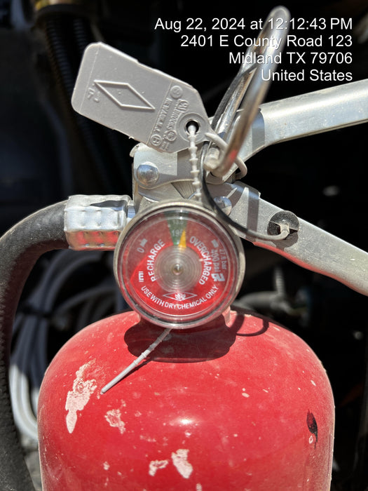 2024 PREMIER PUMP 8NHTH-RP-DC13