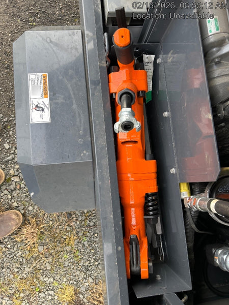 2024 MICHIGAN PNEUMATIC ES-TPB60-118-TRACKER