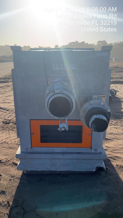 2021 MYERS-SETH MSP PP-150