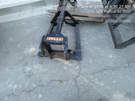 2024 JLG 1001275853