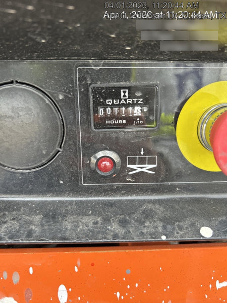 2023 JLG ES3246