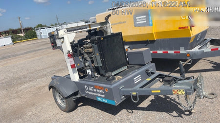 2023 ATLAS COPCO PAC F44 KD