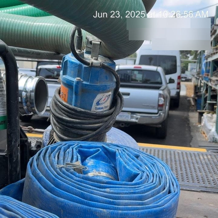 2023 MULTIQUIP QP4TH