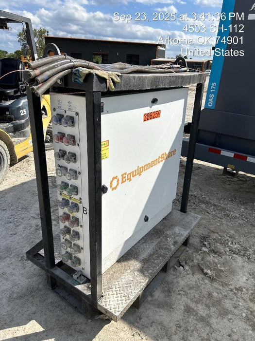 2023 TRYSTAR IL-086-VDE-27-LP