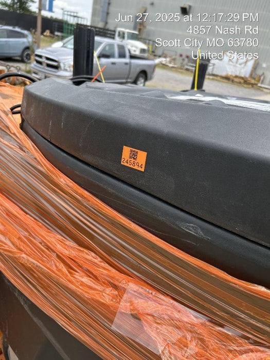 2022 POWER BREEZER PB4BASE