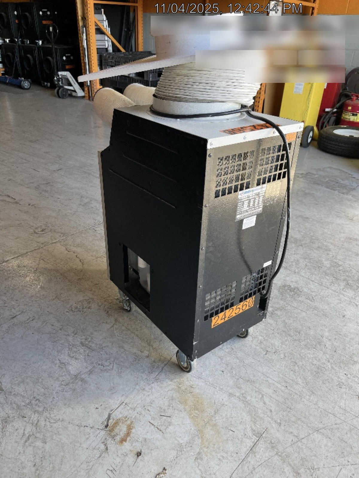 2022 KWIKOOL KPAC1811-2
