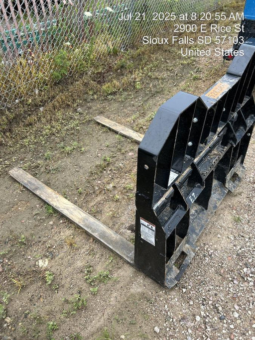 2025 VIRNIG PF4855-5VG