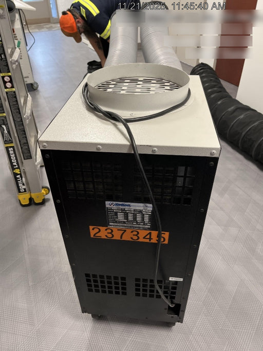 2022 KWIKOOL KPAC1411-2