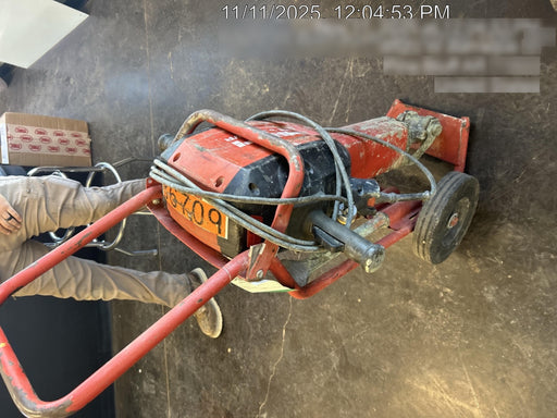 2019 HILTI TE 3000-AVR