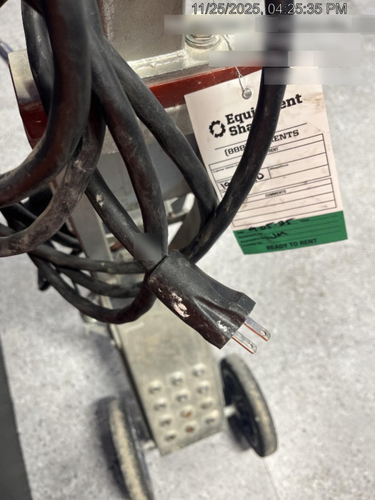 2022 HILTI TE 1000-AVR