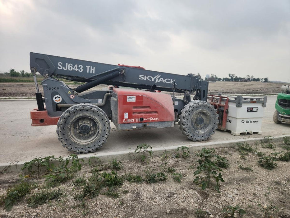 2023 WESTERN GLOBAL 20TCG-ES